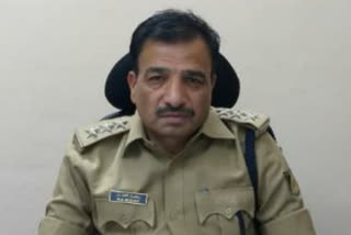 CCB ACP Mudhavi suspended