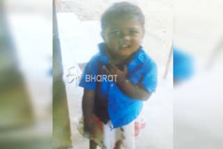 child kidnapped at mysore