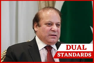 Nawaz Sharif