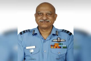 Air Marshal Vikram Singh