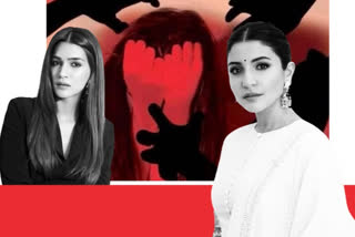 Anushka Sharma, Kriti Sanon and others condemn Balrampur gangrape horror