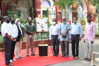 Mahatma Gandhi Jayanti celebration in bengalore