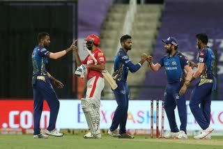 IPL 2020 | Nice to have Hardik, Pollard in form: Rohit Sharma