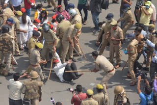 Uttar Pradesh