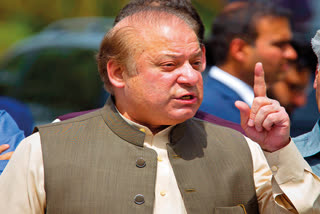 Nawaz Sharif