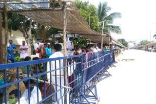 Mantralayam temple is open today