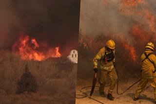 Fires in Argentina threaten valued Jesuit church