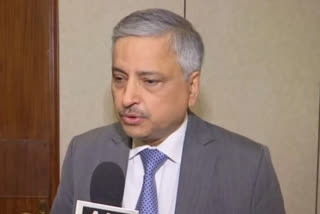 AIIMS Director Randeep Guleria