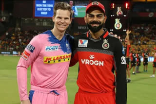 Battle of Royals in first afternoon game of IPL