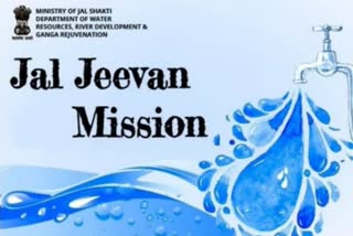 Govt launches 100-day campaign under Jal Jeevan Mission to ensure potable water supply in schools