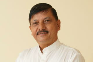 MLA Rajendra Rana