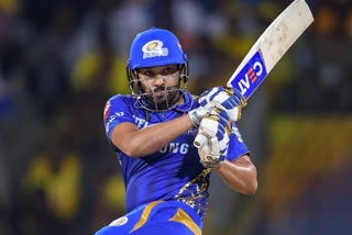 IPL 13: Rohit Sharma becomes third batsman to score 5000 runs