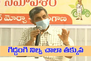 loksatta-jayaprakash-narayan-said-the-new-agricultural-laws-will-benefit-farmers