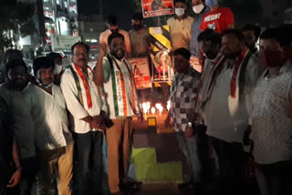 candle-rally-under-the-auspices-of-youth-congress-in-nacharam