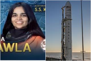 Kalpana Chawla