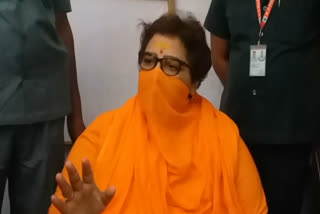 Sadhvi Pragya