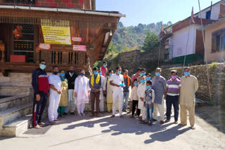 Kamaksha Mata temple