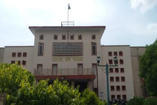 rajasthan highcourt latest news,  Prahlad Gunjal