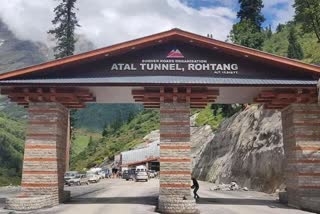 pm-narendra-modi-to-inaugurate-atal-tunnel-tomorrow
