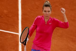 Simona Halep