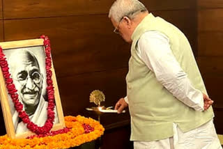 Addresses of Kalraj Mishra, Governor Kalraj Mishra