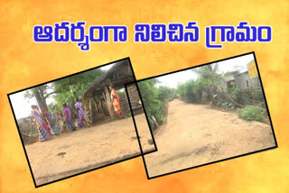 Absolute alcohol ban 10 years in motla tippram village mahabubabad district