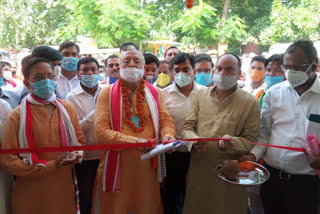 suresh kumar khanna in shahjahanpu