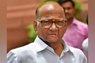 Sharad Pawar