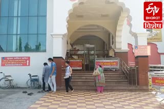 mata mansa devi shrine board