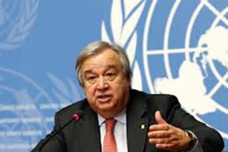 un-chief-message