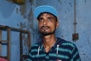 Covid-19 crisis makes struggle tougher for this aspiring Odia rapper