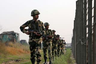 Indian army