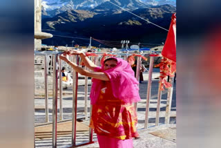 char dham yatra