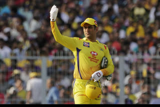 dhoni