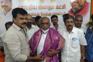 pon radhakrishnan