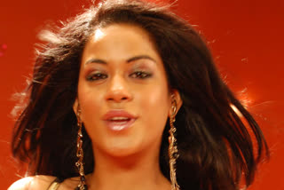 Mumaith khan