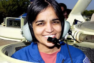 Kalpana Chawla