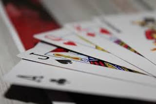 police raids on poker centers at kakinada