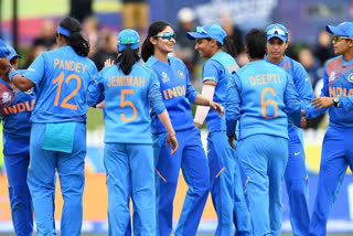 ICC women's team