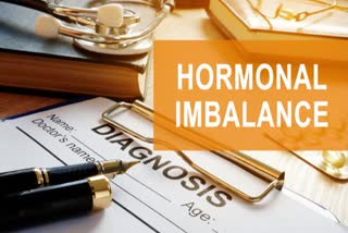 harmonal imbalance