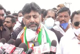 dk-shivakumar