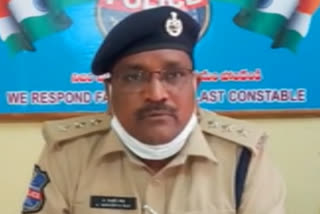 Additional dowry harassment in Vikarabad district, man arrested for attack with knife on wife