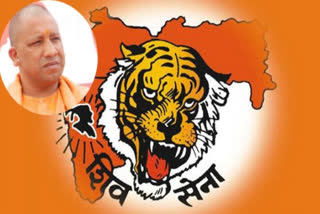 Ram temple foundation laid, but jungle raj reigns in UP: Sena