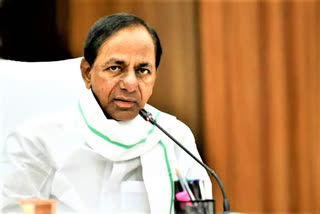 cm-kcr-meeting-with-party-leaders-to-discuss-on-elections