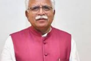 M L Khattar, CM, Haryana