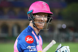 IPL 2020: Rajasthan star Ben Stokes to arrive in UAE tonight