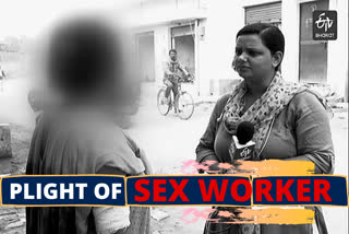 Corona crisis: Varanasi sex workers on the verge of starvation