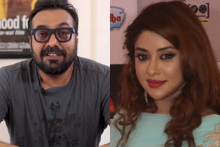 Anurag says was in Sri Lanka in August 2013 Payal demands narco analysis  Payal Ghosh complaint is false says Anurag Kashyap submits documentary as evidence  Payal Ghosh complaint is false says Anurag Kashyap  Anurag Kashyap submits documentary as evidence  തെളിവായി ഡോക്യുമെന്‍ററി സമര്‍പ്പിച്ച് അനുരാഗ് കശ്യപ്  അനുരാഗ് കശ്യപ് വാര്‍ത്തകള്‍  പായല്‍ ഘോഷ്