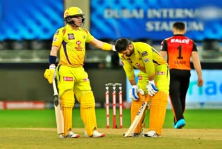krk posts disrespectful tweet for ms dhoni after csk's loss against srh