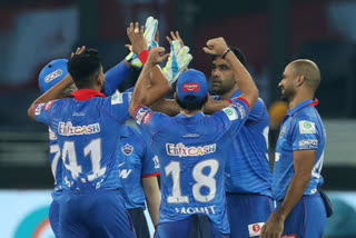 Delhi Capitals